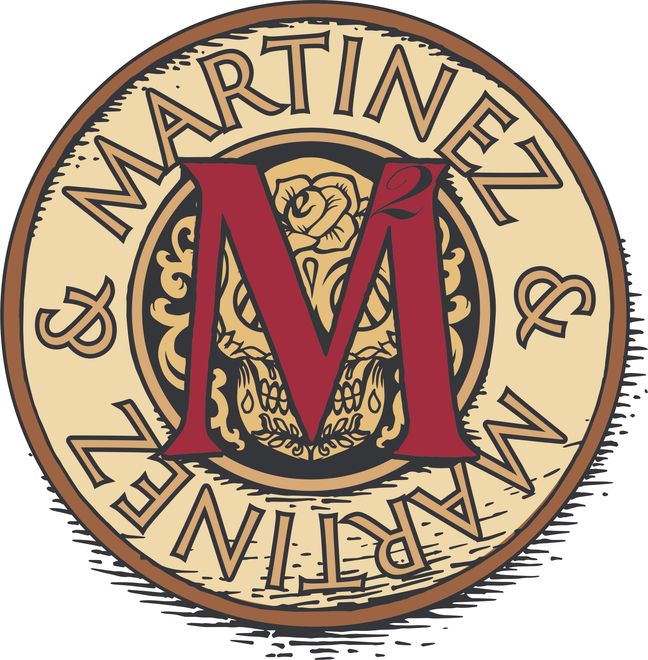 https://www.martinezwine.com/wp-content/uploads/2020/03/Martinez-Logo2020-4-cmyk-cream-back.png