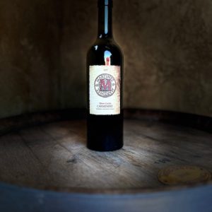 2022 Chardonnay – Martinez & Martinez Winery